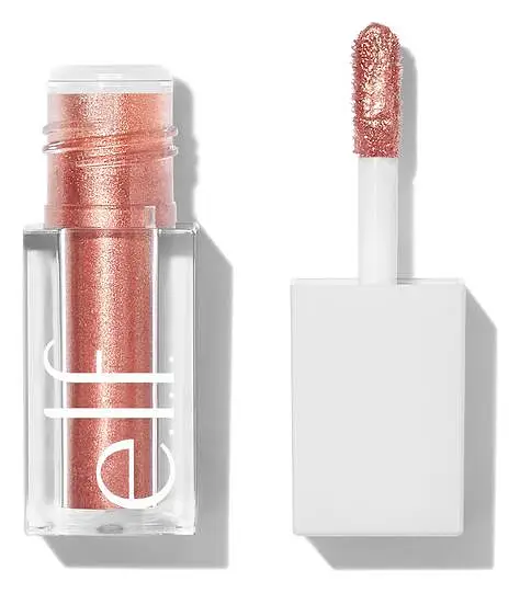 e.l.f. cosmetics Liquid Metallic Eyeshadow Big Dipper