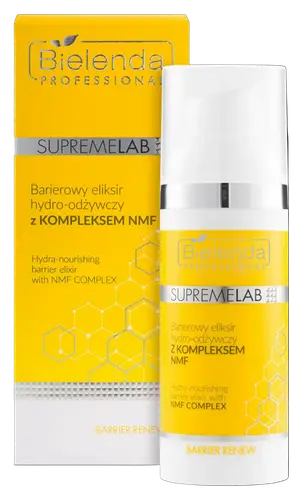 Bielenda Supremelab Hydra-Nourishing Barrier Elixir With NMF Complex