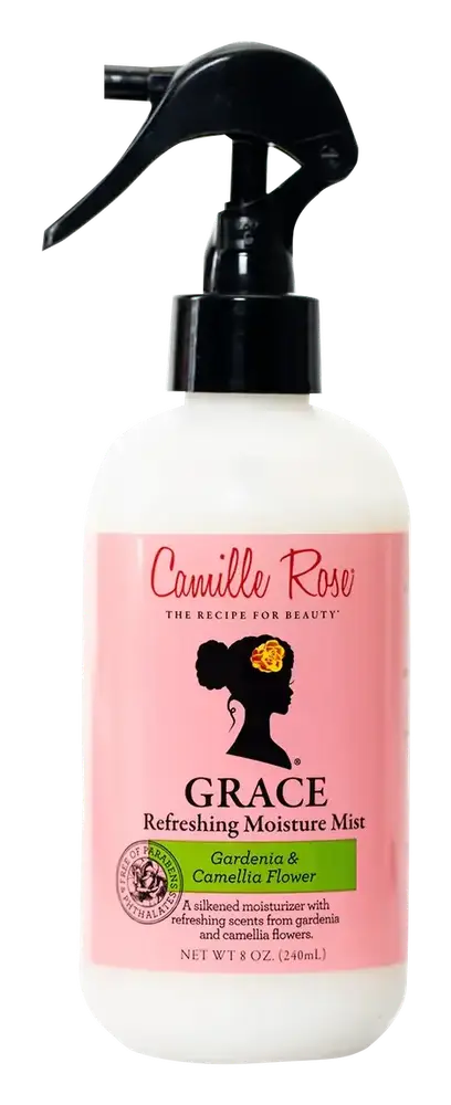 Camille Rose Grace Refreshing Moisture Mist