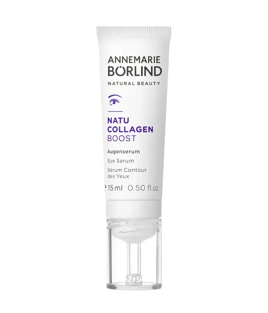 Annemarie Börlind Natu Collagen Boost Eye Serum