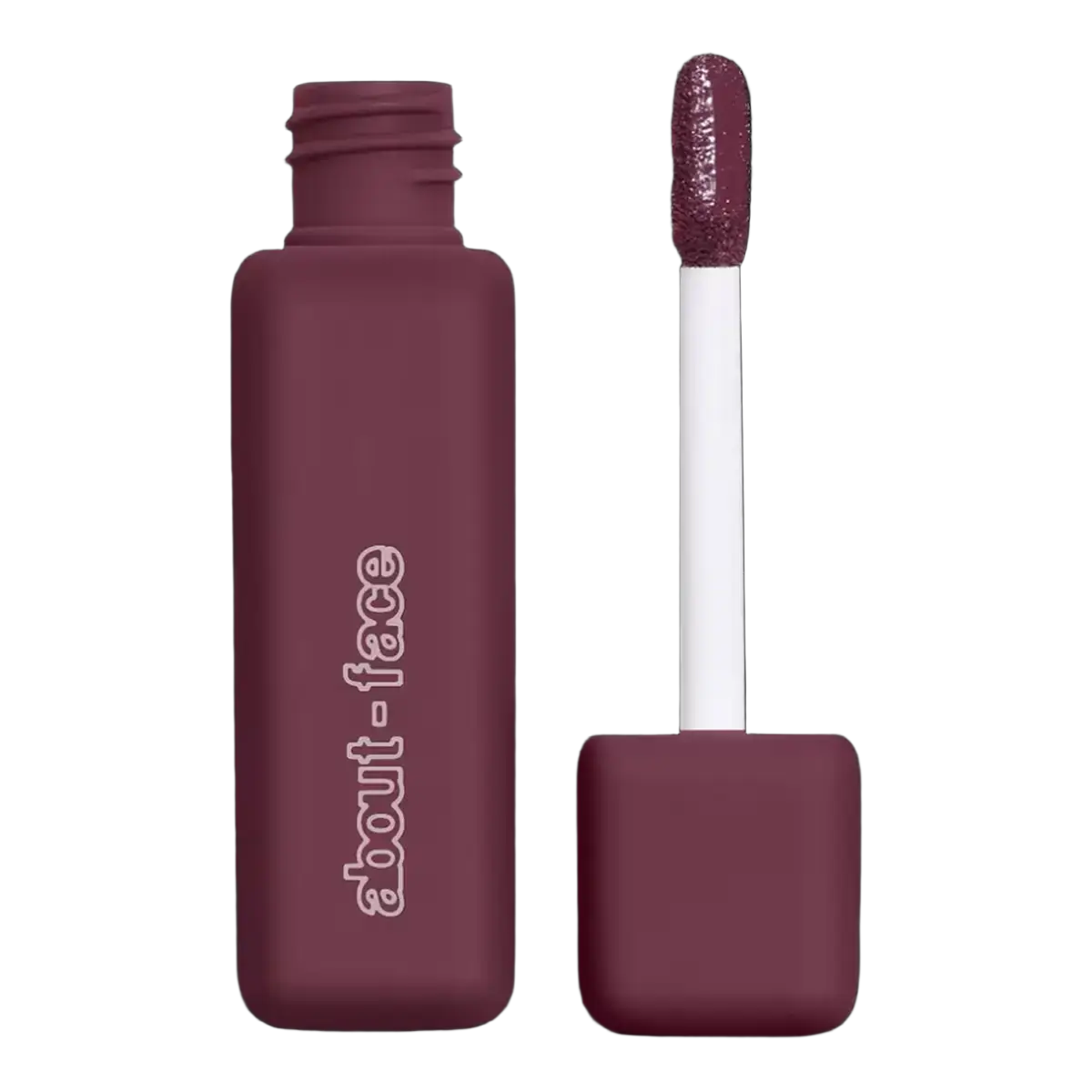 about-face Matte Fluid Eye Paint Vintage Granada