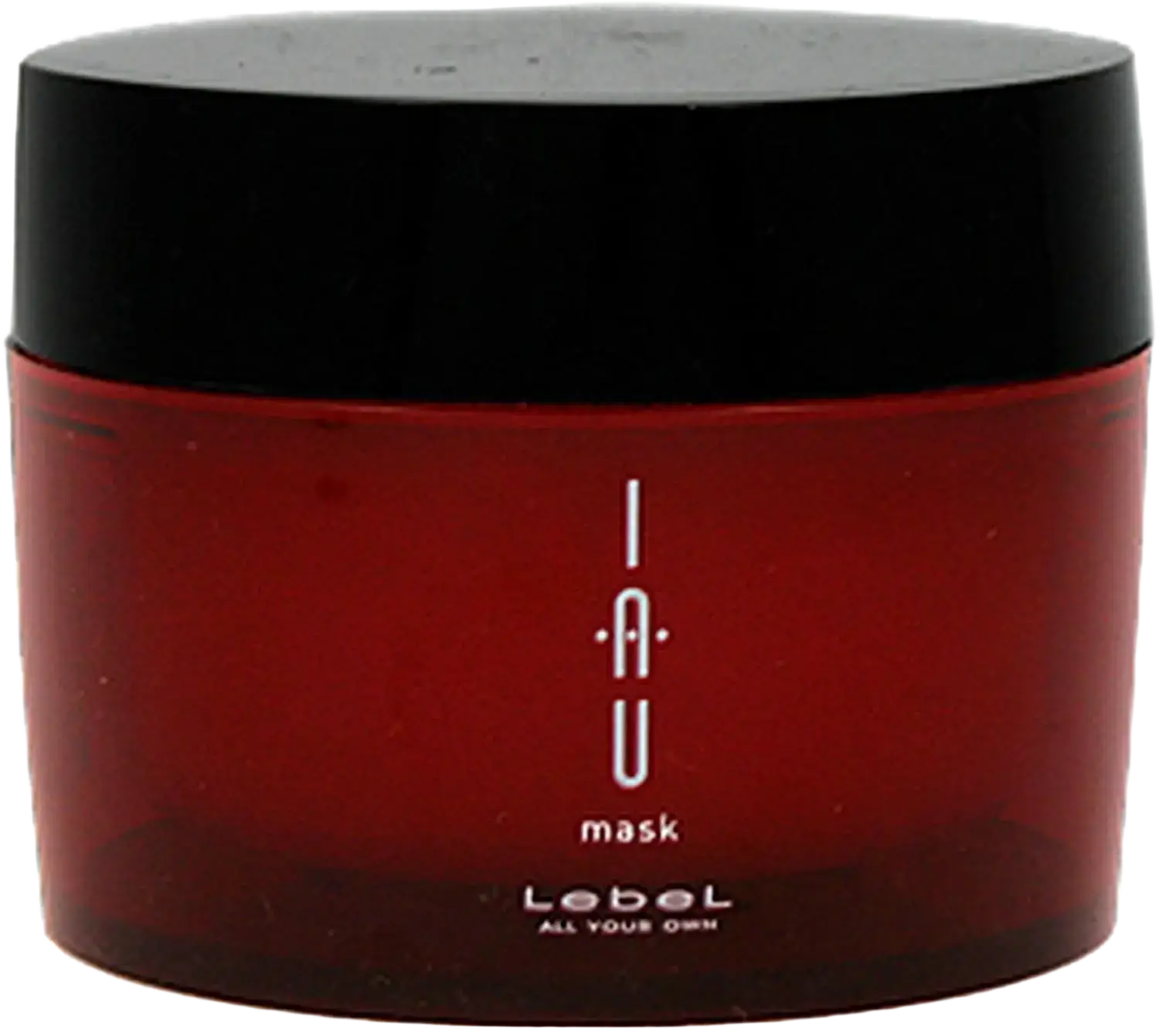 Lebel All Your Own IAU Mask