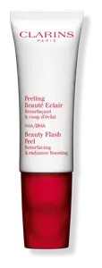Clarins Beauty Flash Peel With BHA & AHA