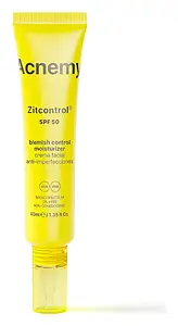 Acnemy Zitcontrol SPF 50