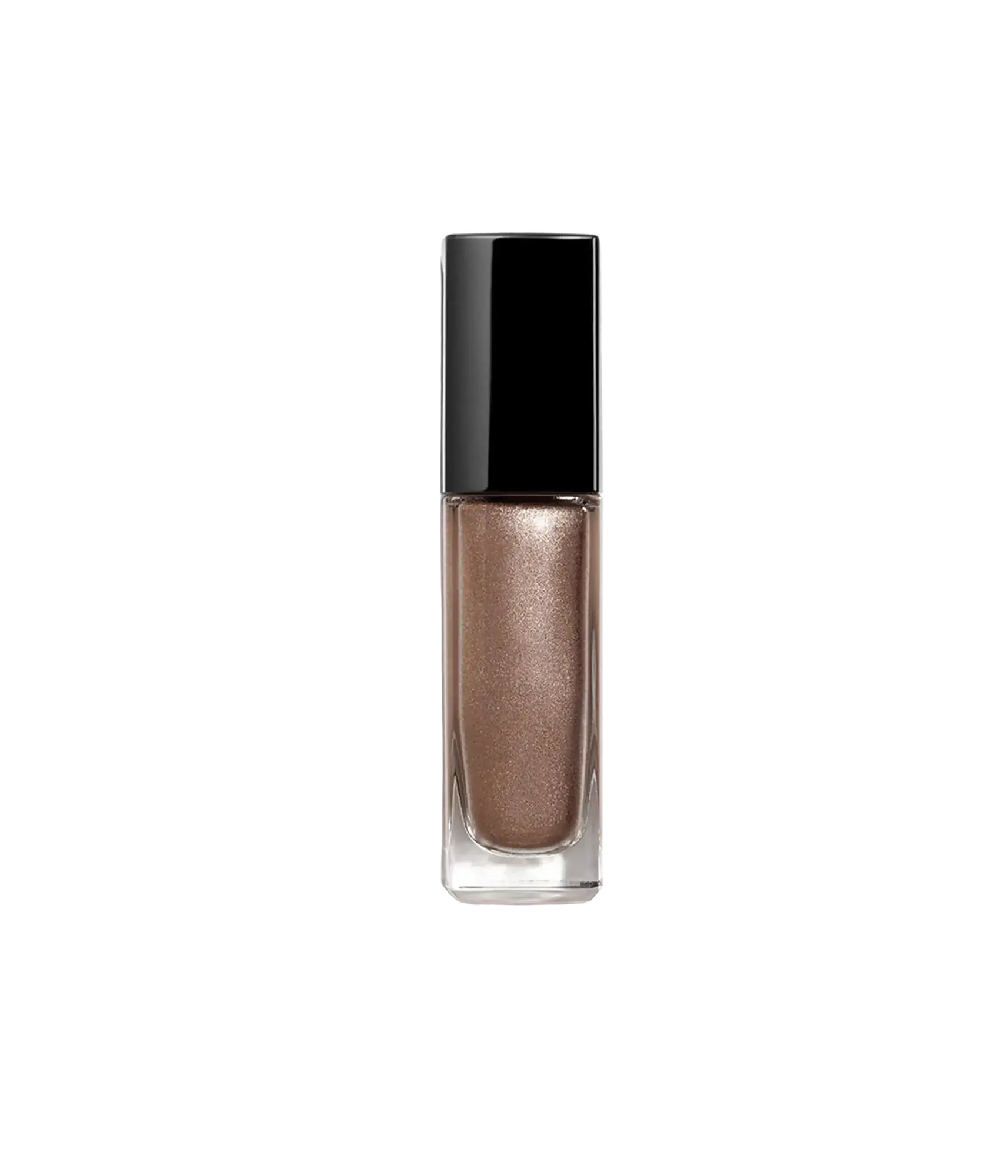 Chanel Ombre Première Laque Longwear Liquid Eyeshadow 28 Desert Wind