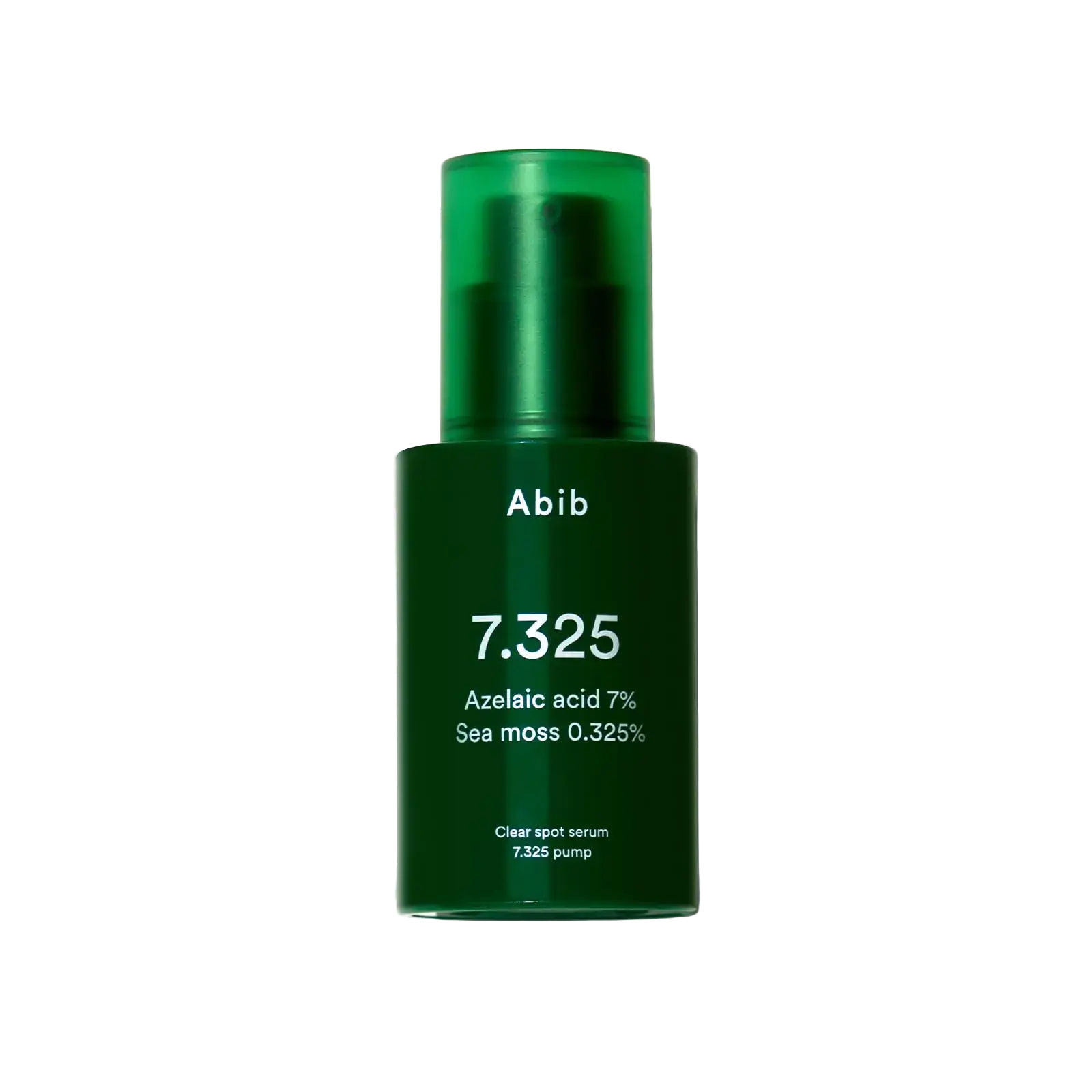 Abib 7.325 Clear Spot Serum