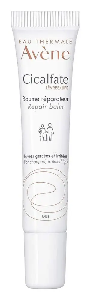 Avène Cicalfate Lips Repair Balm