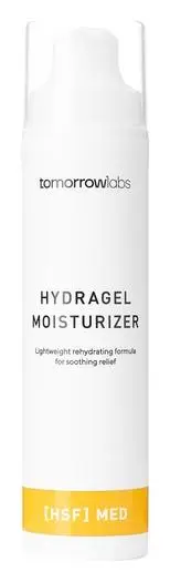 tomorrowlabs Hydragel Moisturizer