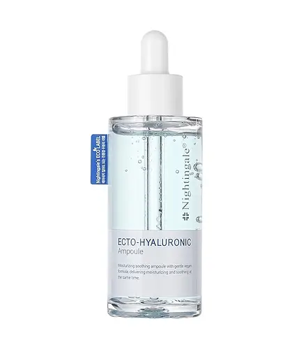 Nightingale Ecto-Hyaluronic Ampoule