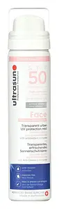 Ultrasun UV Face & Scalp Mist SPF50