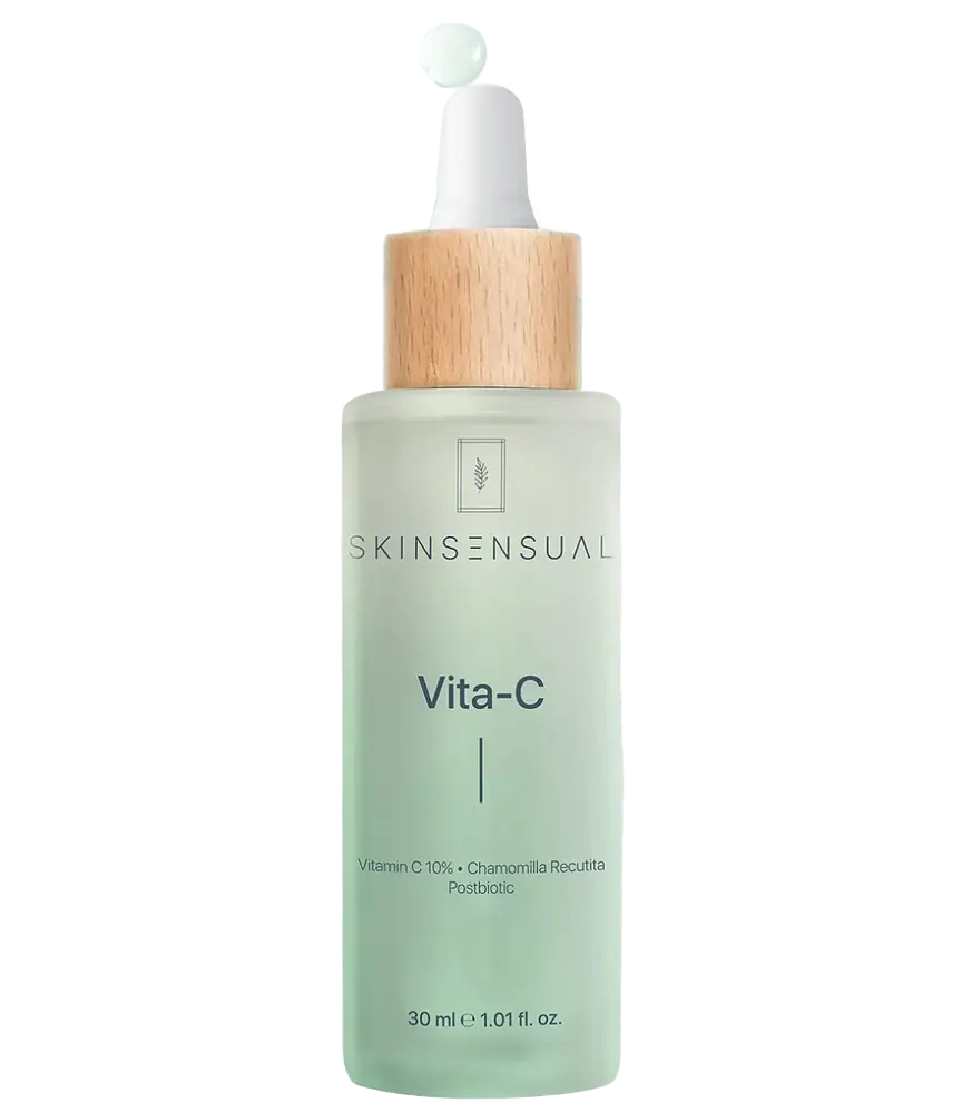 Skin Sensual Vita-C Serum