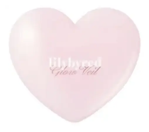 lilybyred Luv Beam Glow Veil Pink Closet Edition Chiffon Beam