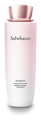 Sulwhasoo Bloomstay Vitalizing Water