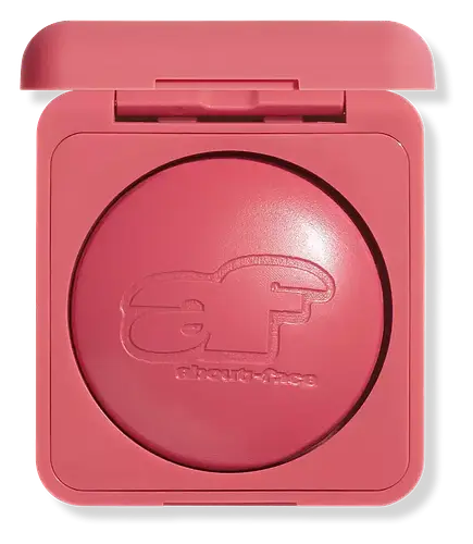 about-face Cheek Freak Blush Balm Champagne Room