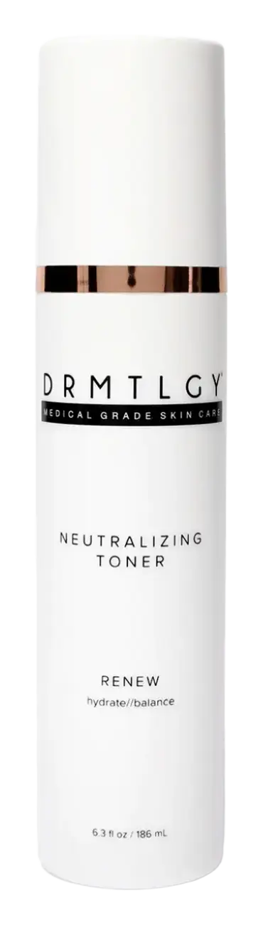 DRMTLGY Neutralizing Toner