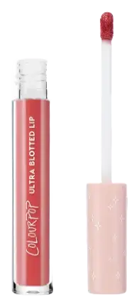 Colourpop Ultra Blotted Lip Doozy