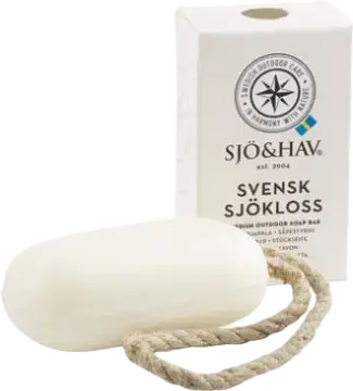 Sjö&Hav Svensk Sjökloss