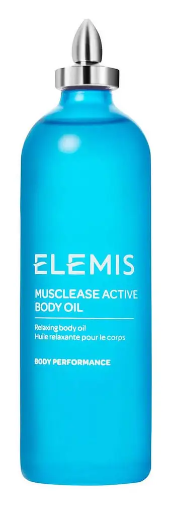 Elemis Musclease Active Body Oil