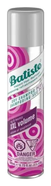 Batiste XXL Volume Dry Shampoo