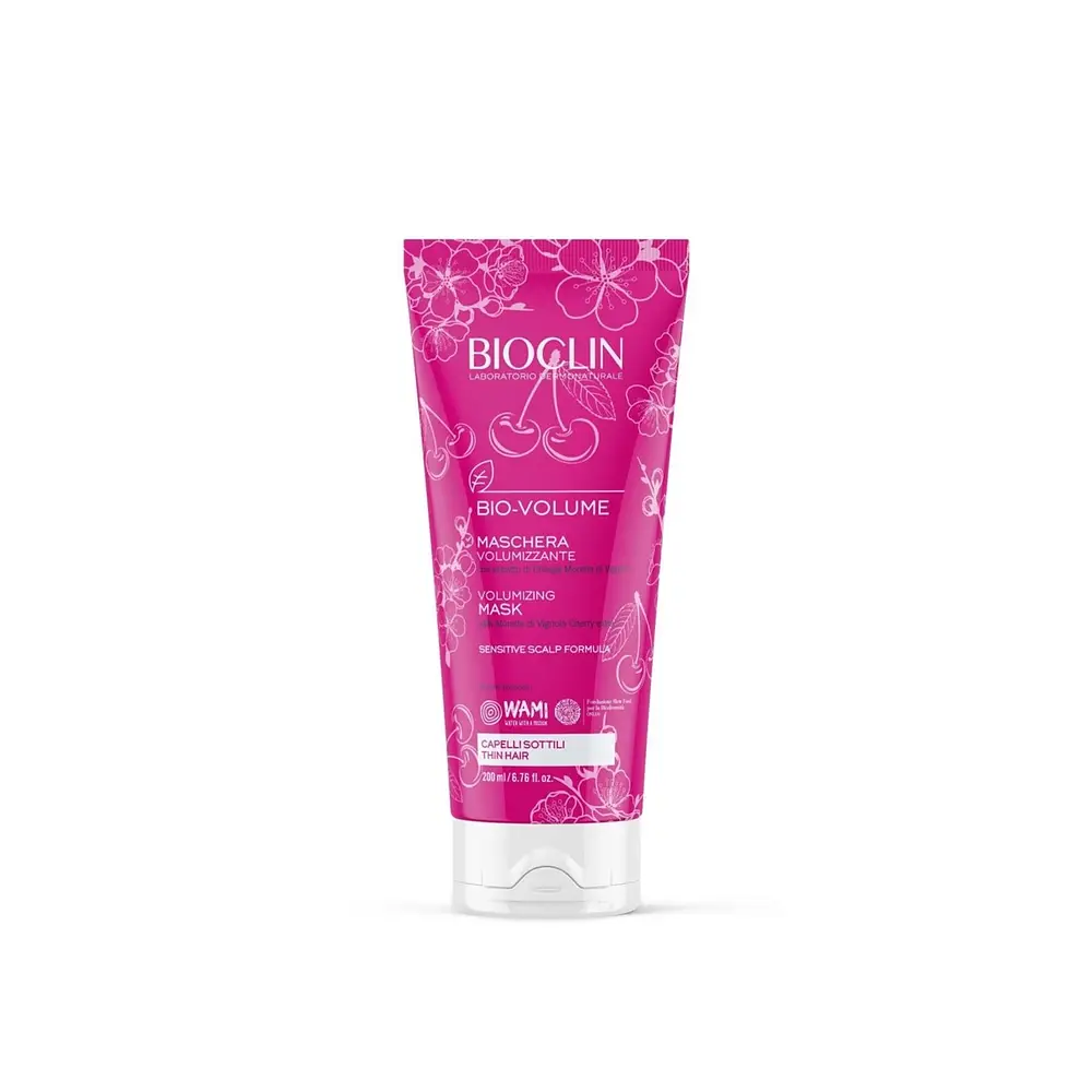 Bioclin The Good Science Bio-Volume Volumizing Mask