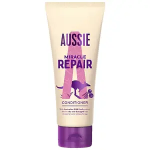 Aussie Miracle Repair Conditioner