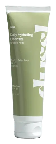 Dussl Daily Hydrating Cleanser