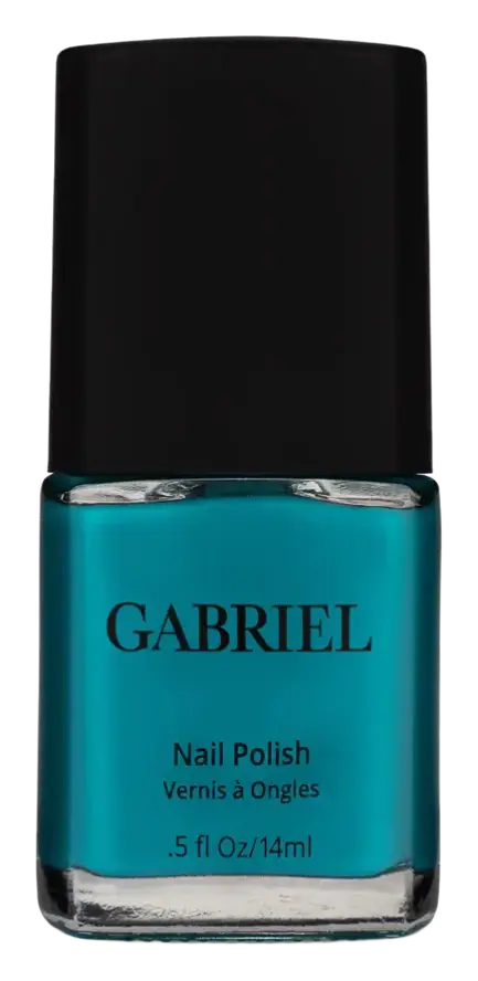 Gabriel Cosmetics Nail Polish Joy