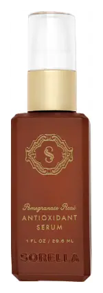 Sorella Apothecary Pomegranate Acai Antioxidant Serum