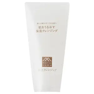 Matsuyama Moisturizing Cleansing