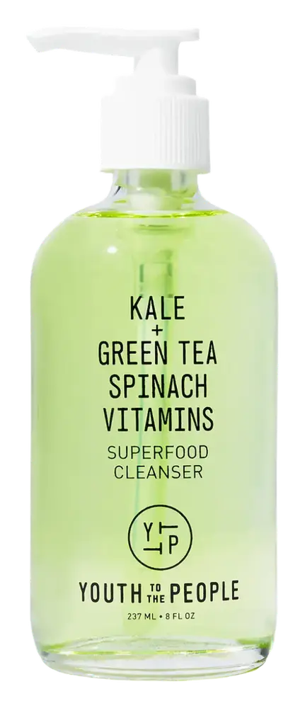 Youth To The People Superfood Antioxidant Cleanser
