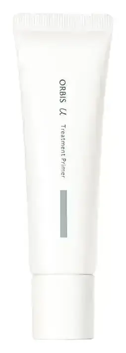 Orbis U Treatment Primer