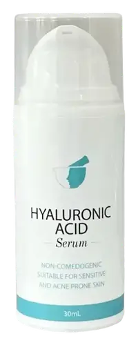Skin+ Compounding Pharmacy Hyaluronic Acid Serum