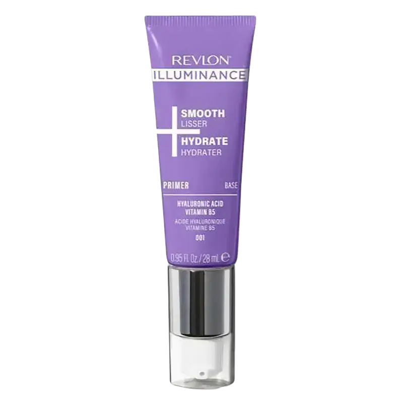 Revlon Illuminance Hydrating + Smoothing Primer New Zealand