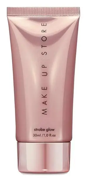 Make Up Store Strobe Glow Aspen
