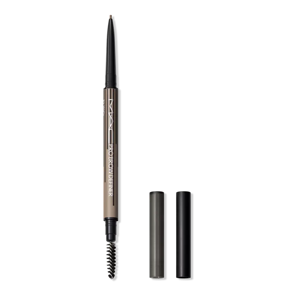 Mac Cosmetics Pro Brow Definer 1mm-Tip Brow Pencil Fling