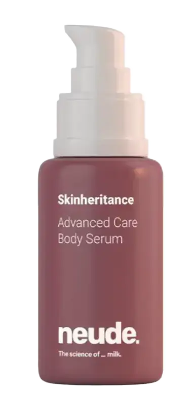 Neude Skin Skinheritance Advanced Care Body Serum