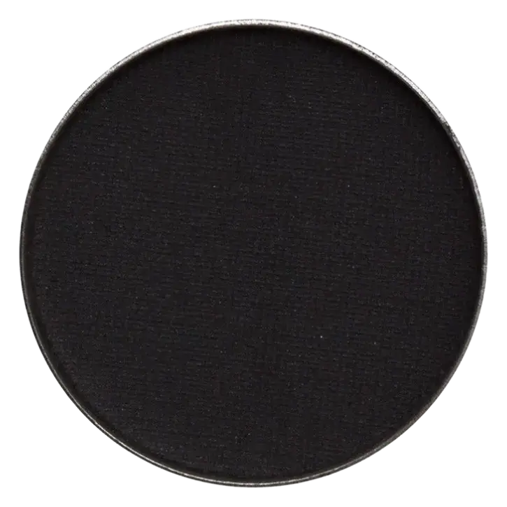 Zuzu Luxe Mineral Eyeshadow Blackout