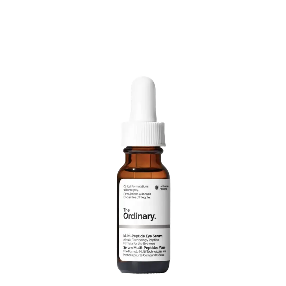 The Ordinary Multi-Peptide Eye Serum