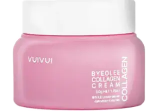 Byolee Collagen Cream