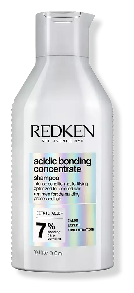 REDKEN Acidic Bonding Concentrate Shampoo
