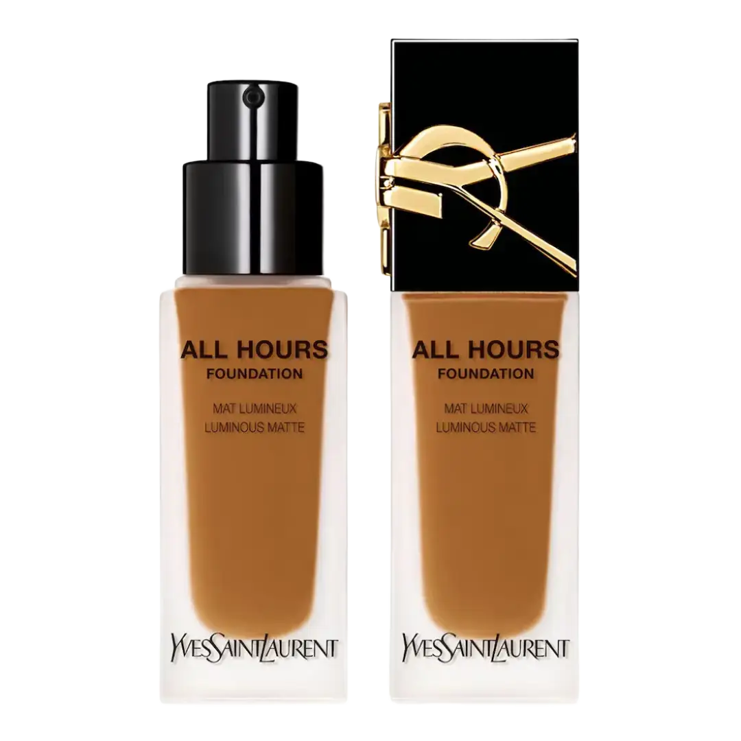 Yves Saint Laurent All Hours Foundation DW4