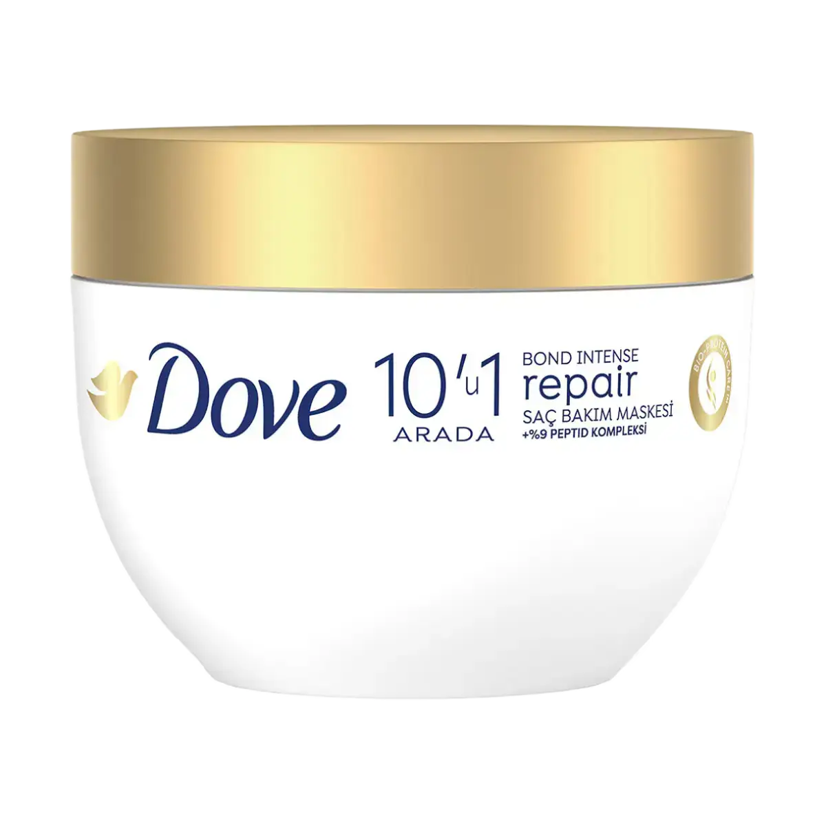 Dove Bond Intense Repair Hair Mask Turkey