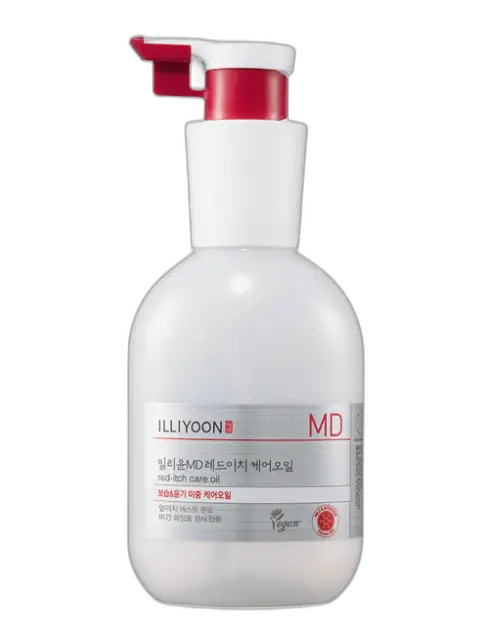 ILLIYOON MD Red-Itch Care Oil