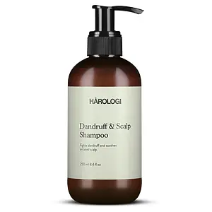 Hårologi Dandruff & Scalp Shampoo
