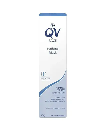 QV Face Purifying Mask