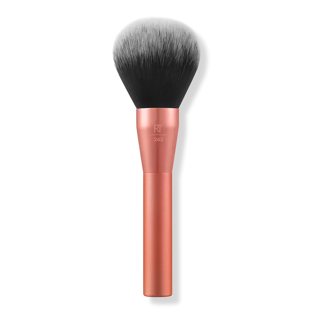 Real Techniques ® Extra Big Powder Makeup Brush