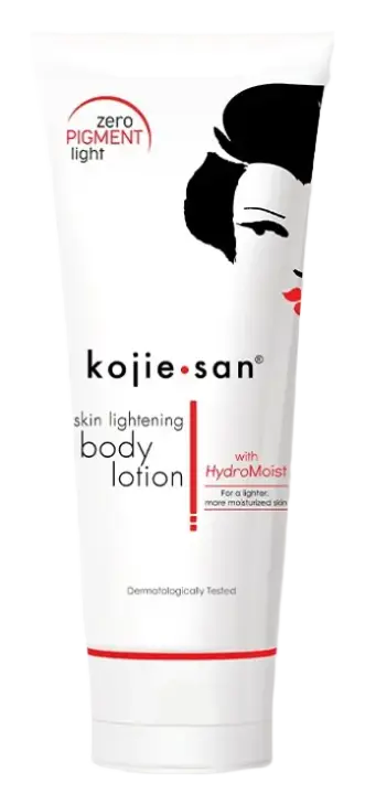 Kojie San Skin Lightening Body Lotion
