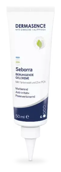 Dermasence Seborra Soothing Gel Cream