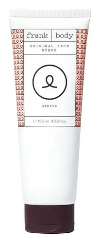 frank body Original Face Scrub