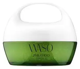Shiseido WASO: Hydrating Gel Beauty Sleeping Mask